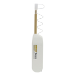 FO puhastuslint Fujikura One-Click&trade; MTRJ konnektoritele