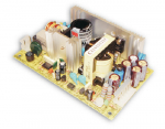 Toiteplokk 60W 5V, 24V, 12V