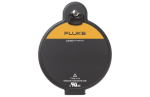 IR-aken FLUKE 100mm, lukustiga