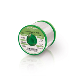 Pliivaba tina 0,5mm 500g Sn95,5Ag3,8Cu0,7 HF32 3,5% TSC