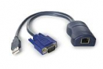 Arvuti moodulliides, RJ45, VGA + USB