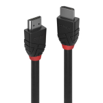 HDMI kaabel 10.0m 7680x4320@60Hz, Black Line
