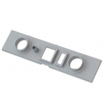 Varuosa. FRONT CONNECTION PLATE WXD 2 / WXA 2