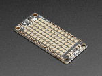 FeatherWing 6x12 DotStar RGB LED maatriks displei