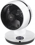 Ventilaator p&otilde;randale &Oslash;23 cm (9&acute;&acute;), kaabel 1.6m, 70W, puldiga, 4 levelit