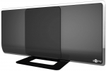 Antenn TV-le DVB-T (DAB, DVB-T/ DVB-T2) + LTE/4G filter