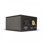 Konverter Analogue Stereo Audio - SPDIF Digital ADC