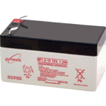 Pliiaku 12V 1.2Ah 97mm x 48mm x 56mm, 3-5a