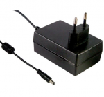 Toiteplokk plug-in 25W 24V 1.04A