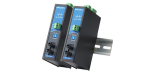 Konverter CANbus > Multi Mode ST, 0 kuni 60&deg;C