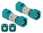 Adapter HSD Z (M) - HSD Z (M)