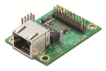 Minimoodul RJ45 sisseehitav MiiNePort E3
