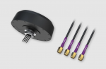 5G Combo MIMO ROOF SMA antenna antenn, 4xSMA, 2xSMA