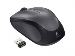 LOGITECH hiir M235 wireless