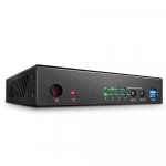 HDMI Matrix switch 4x2, 4K@60Hz, 18Gbts