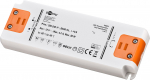 LED trafo 12 V (alalisvool), 50 W