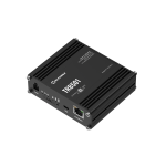 T&ouml;&ouml;stuslik 5G LTE - Industrial IoT Gateway, Mini SIM, 1 x Gigabit, RMS, OpenLinux