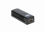 FLIR AX8 PoE injector, kaablid kaasas