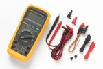 Fluke 28 II TrueRMS multimeeter t&ouml;&ouml;stuslikuks kasutuseks