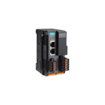Arenenud I/O, Ethernet v&otilde;rguadapter, 3-in-1 serial port(s), -40 kuni 75&deg;C