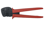 Kaablitangid krimpimiseks 2.80mm (.110") Crimp Terminal, Male and Female
