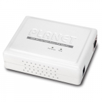 IEEE802.3at High Power PoE Injector - 30W Mid-Span