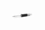 Kolviots RTU 022 S L MS CHISEL 2.2X1.0