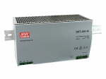 Toiteplokk DIN-liistule 3 faasiga 480W 48V