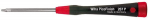 T&auml;ppiskruvikeeraja, Torx T5 L=134mm