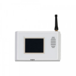Tuleohutuse GSM