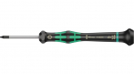 T&auml;ppiskruvikeeraja TORX&reg; T4, 118039