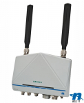 T&ouml;&ouml;stuslik IEEE 802.11a/b/g/n IP68 AP/bridge/client, M12 pesa, -40 kuni 75&deg;C
