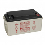 Pliiaku 12V 65Ah 350mm x 166mm x 174mm, 3-5a