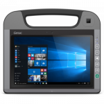 T&ouml;&ouml;stuslik tahvelarvuti Getac RX10 Premium 10.1" Win7 Pro MIL-STD LTE