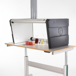 T&otilde;mbekapp CBC-A-112, 4 x 60mm