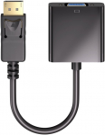 Konverter Displayport - VGA 0.15m