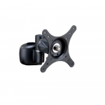 Hoidik 1-le monitorile, must 6kg (lauakinnitus eraldi)