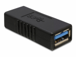 &Uuml;leminek USB 3.0-A (F) - USB 3.0 (F)