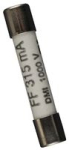 Sulavkaitse Fluke 0.315A 1000V F 6,35x32