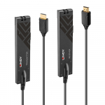 HDMI 18G FO pikendaja (300m)