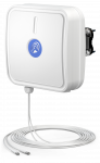 Suundantenn: 5G/4G LTE, MIMO, 2x2, v&auml;litingimustele, 2xSMA, 5.0m
