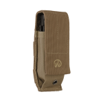 Lisavarustus Leatherman molle vutlar, pruun, suurus L