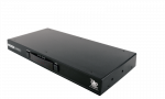 Juhtimiskeskus 4-le arvutile (Audio 3.5mm x 4, USB type B x 4)