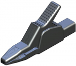 Krokodill, 32A, avaneb 25mm, must