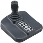 USB 2.0 HID kontroller, PTZ juhtimine, 12 hetkelist surunuppu