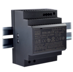Toiteplokk DIN-liistule 92W 15V 6.13A
