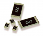 Takisti 2k2 1% 0.125W 100ppm 0805
