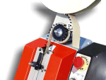 BR3 Tape Reel Holder for SUPERCUT - Tape P=12.7mm