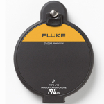 IR-aken FLUKE 50mm, lukustiga