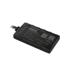 V&auml;ike ja nutikas j&auml;lgimisseade Bluetooth&acute;i ja sisemise varuakuga